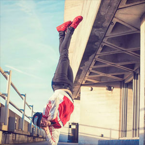 Breakdance