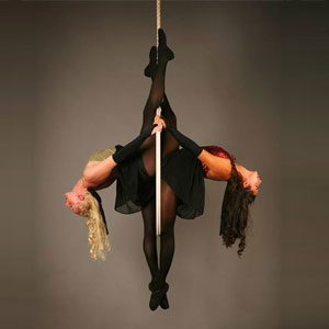 Doubles Hoop