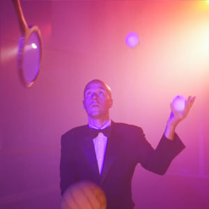 Juggling