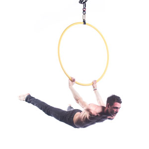 Solo Hoop